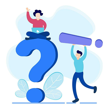 Tôi không rành kỹ thuật, liệu có cần tự làm gì không khi làm website?